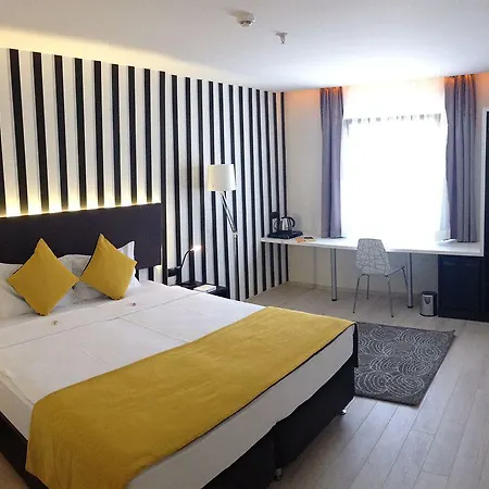 Hotel Tempo Fair